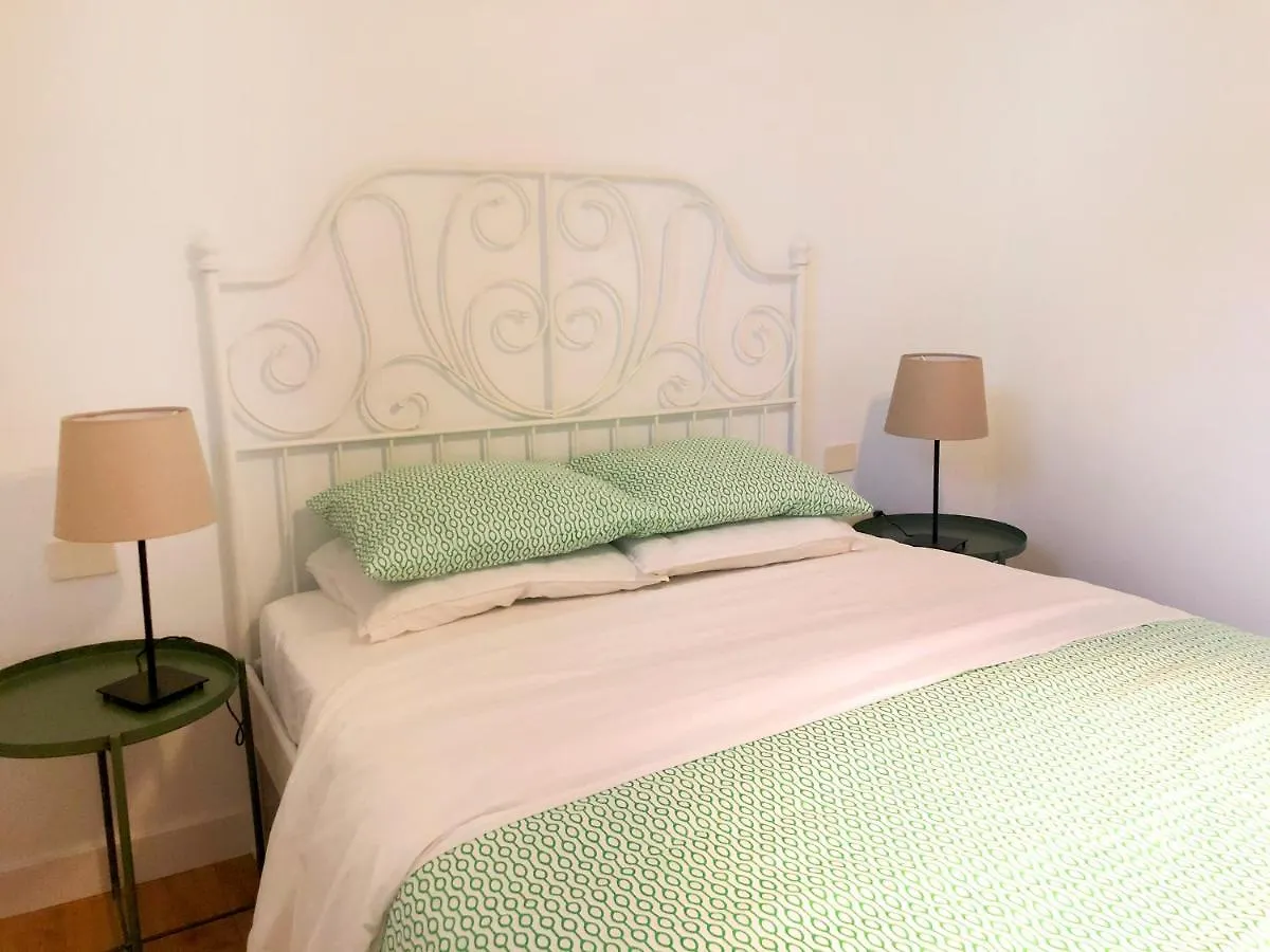 Los Abuelos Tías Villa